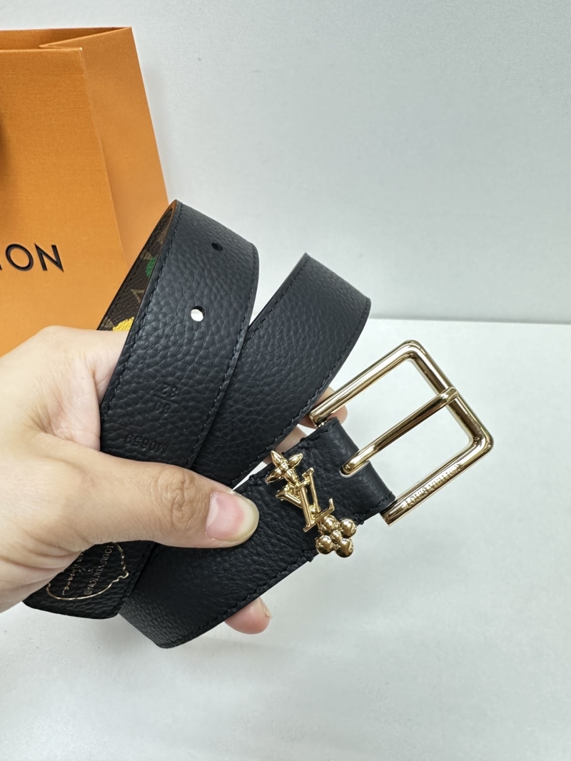 Louis Vuitton Belts